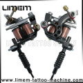 The Unique Shape newest style Alta calidad professionalTattoo Machine Necklace